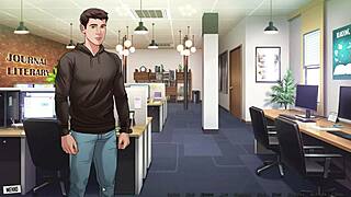 Let's explore the complete gameplay of Our Red String part 4