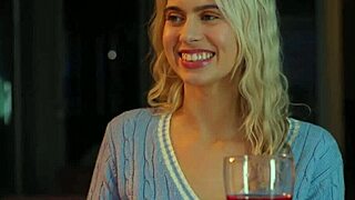 Young woman Jill Kassidy has a hot lesbian sex with MILF Serene Siren