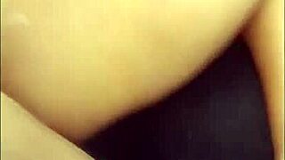 Ebony Girl Demands Sex on the Car Hood!