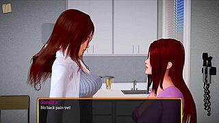 My New Family Adventures In This Episode