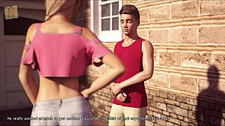 Missing steamy scenes with wife and stepmother in episode 22