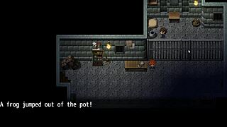 lost lagoon harem hentai game episode 1 with cute naked fairy