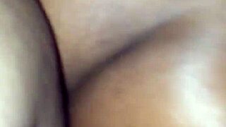 A couple explores the doggy position in their intimate session. They focus on bent over and doggystyle movements.