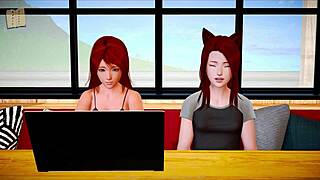 Chatting about the latest in my new family series episode 551.