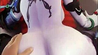 overwatch compilation featuring epic moments from the game 😎