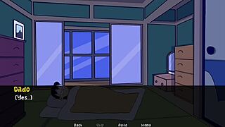 Dickmon part 2 hentai milf sex