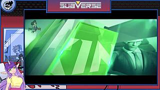 Studiofows Subverse Part 13 is here! 🎉