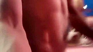 franco delivers rich vibes to a chilean guy in steamy action.