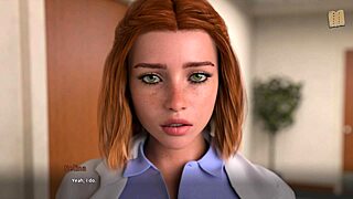 become a rock star 83 selina route adventure in anime world