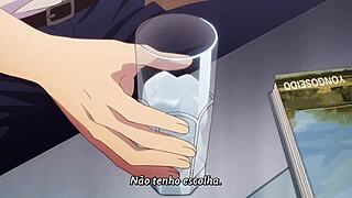 the hottest anime series this season with unexpected twists and turns.