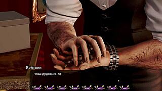 Complete GAMEPLAY - Pale Carnations Part 25