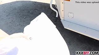 Farm Girls Crave and Share a Thick Cock