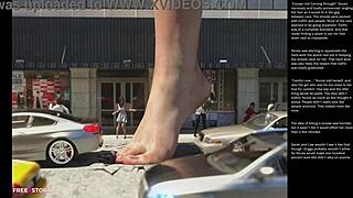 big apple small gesture episode 33 3d cartoon sex