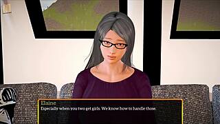 Exploring my new family adventures in episode 471.