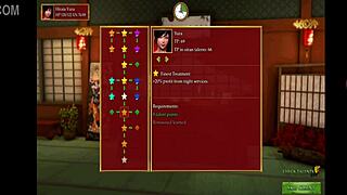 The Commoner Business in Rough Anime Hentai with Monster Cocks