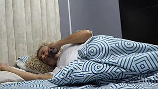 Emma Hix Gags on Big Cock Before Deep Dicking