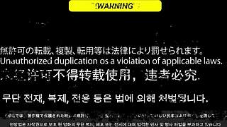 Wow, that short-haired idol lookalike with f-cup boobs rides hard! 😍 Her petite body explodes in orgasm during masturbation and blowjob