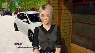 Ripples 40: A Hentai Adventure