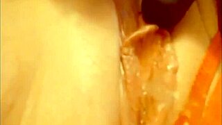 How many times can this amazing squirting pussy explode?