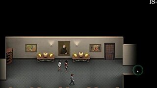 लस्ट एपिडेमिक का पूरा गेमप्ले पार्ट 21!