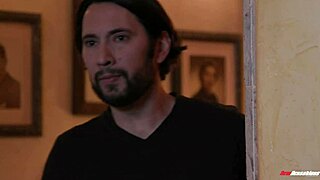 young wife carolina sweets has a cum party in her mouth