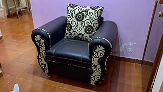 entrevista a hetero con enorme verga termina en casting porno gay hasta preñar a mi modelo