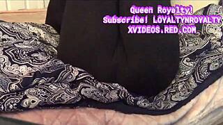 daddy, come see me play with my fat squirting body in shower