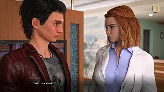 become a rock star 83 selina route adventure in anime world