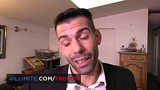 Busty Real Estate Agent Ania Kinski Needs Sex With Big Tits Anal Pussy