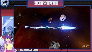 Studiofows Subverse Part 13 is here! 🎉