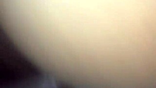 A couple explores the doggy position in their intimate session. They focus on bent over and doggystyle movements.