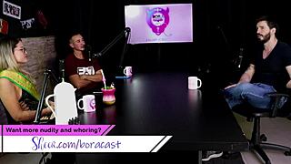 Fear Of Cock Rising In Recording!