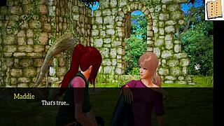 Exploring emotions in My New Family episode 106