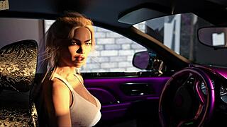 Hot Passionate Blowjob Hot Wife Masturbation Cum On Tits Anastasia Ocean.