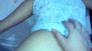 pinay kabit almost crying from anal creampie. is this the new scandal?