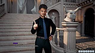 Lus Academy episode 5 adventure