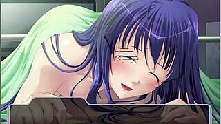 New to the game 3 scene 2 deena daniels