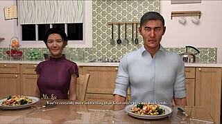 Exploring the three rules of life in part three