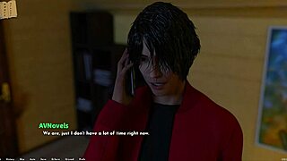 Welcome To The Emotional World Of Free Will 74