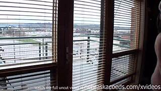 Can You Believe This Hot Wife’s Naked Easter Egg Hunt?