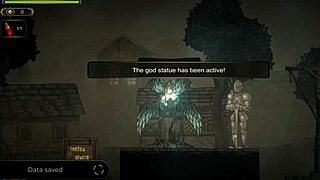 Discover the Whisperer in this hentai game adventure part one