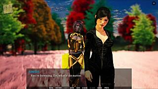 Tales from the unending void episode 36