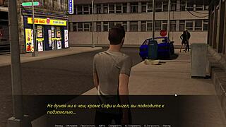 echoes of lust gameplay episode 2 part 32