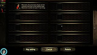 Discover the Whisperer in this hentai game adventure part one