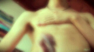 Watch Me Jerk My Big Latino Cock And Cum All Over You!