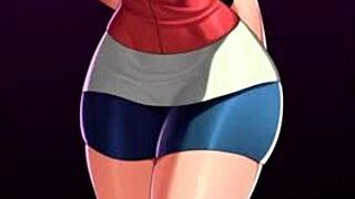 Have you seen this May-Pokemon Rule 34 compilation?