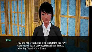 my new family 228 with milf big tits and ass