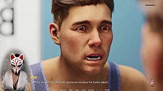 In a scent 3, time to get that booty in the game