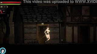 Discover the Whisperer in this hentai game adventure part one