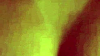 close up of my girlfriend fucking after argument